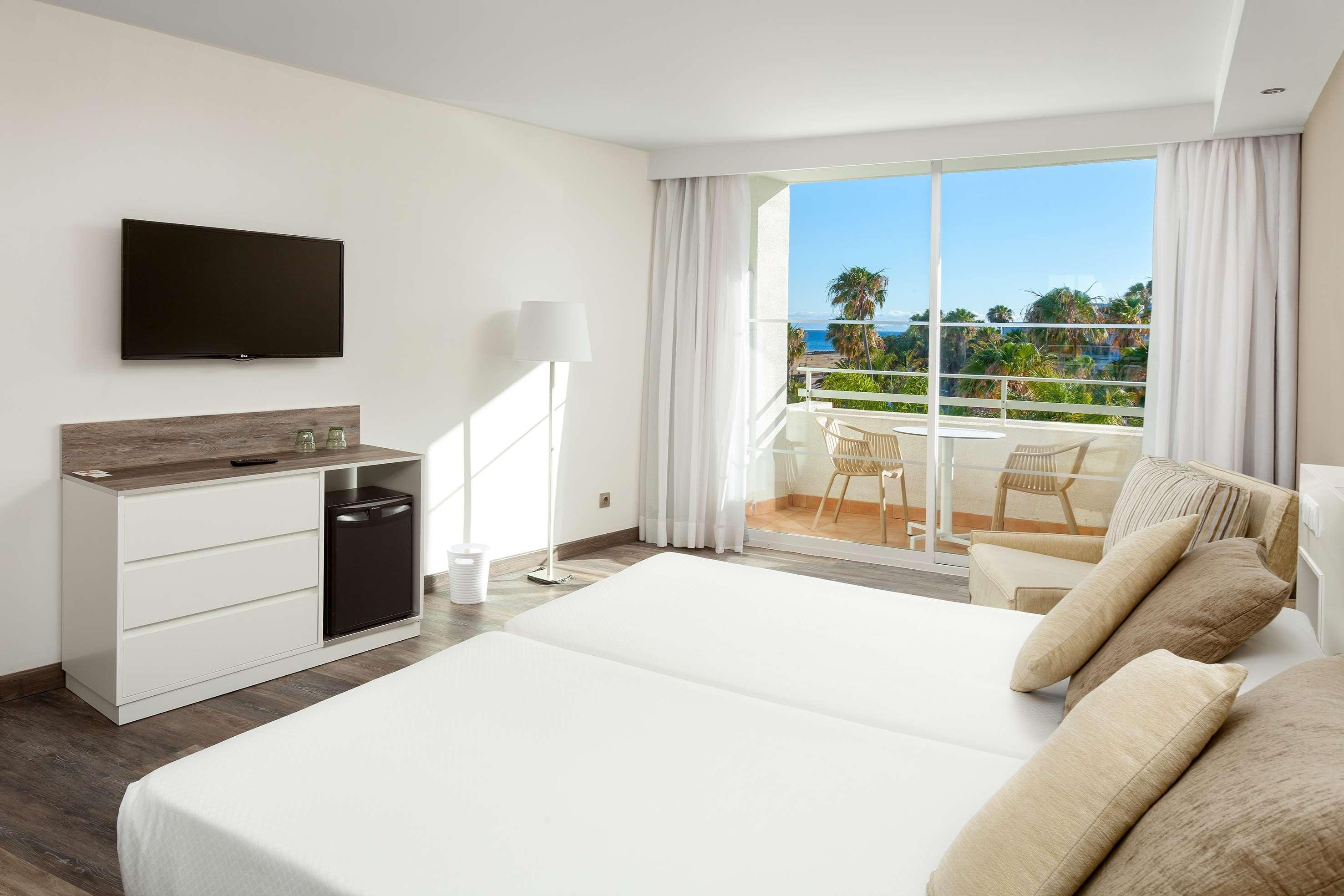 ซอล ลันซาโรเต - ออล อินคลูซีฟ Hotel ปูแอร์โตเดลคาร์เมน ภายนอก รูปภาพ