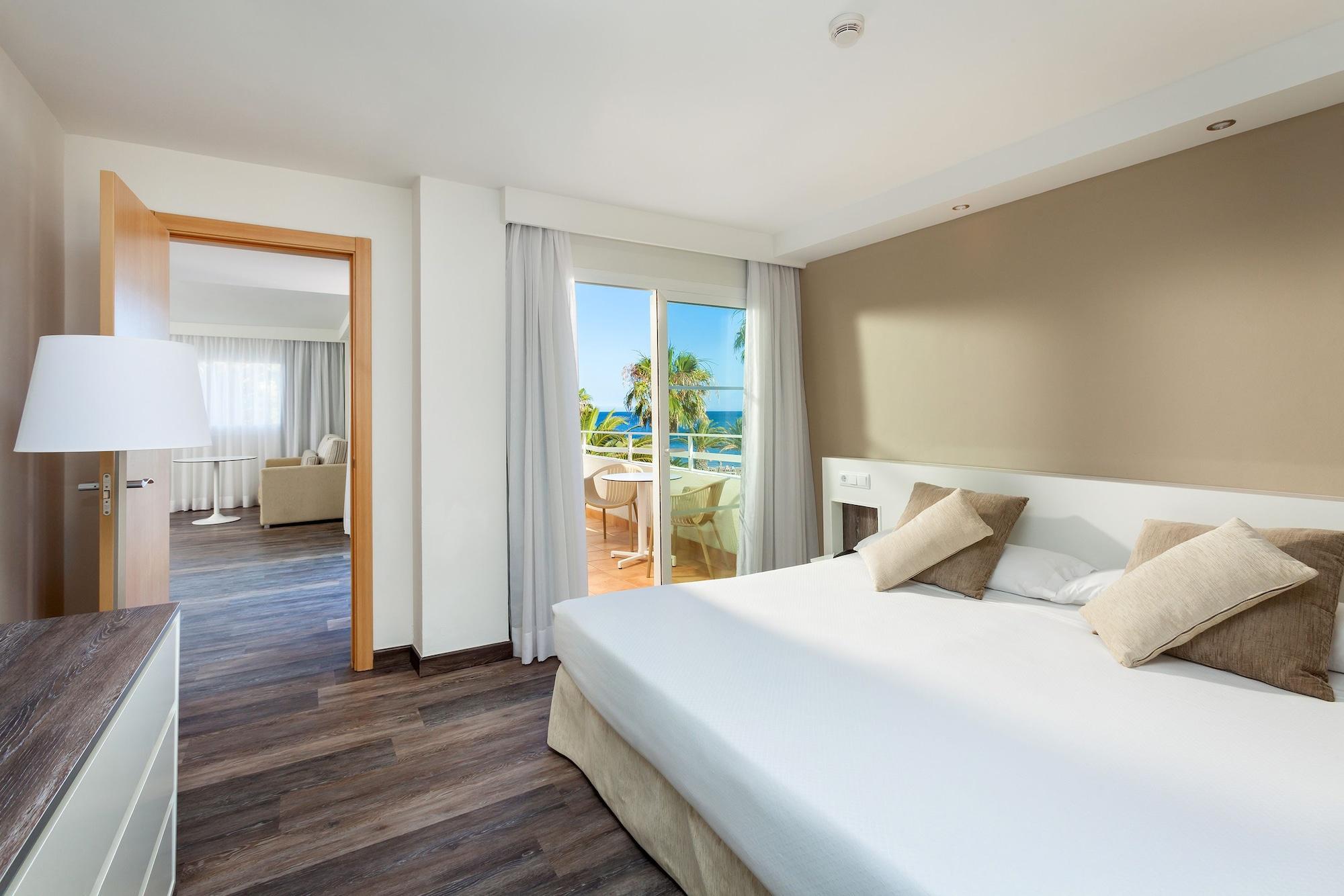 ซอล ลันซาโรเต - ออล อินคลูซีฟ Hotel ปูแอร์โตเดลคาร์เมน ภายนอก รูปภาพ