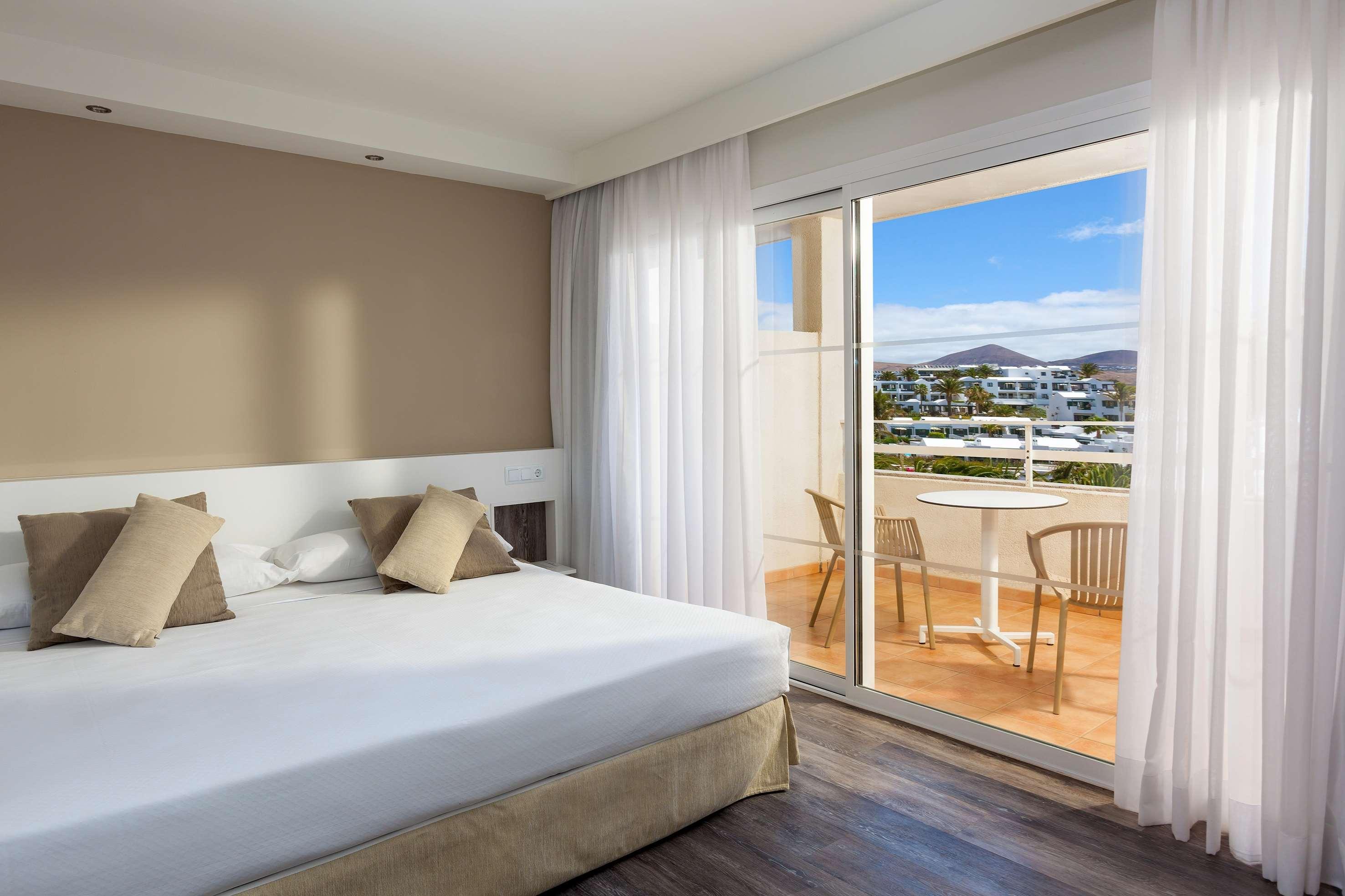 ซอล ลันซาโรเต - ออล อินคลูซีฟ Hotel ปูแอร์โตเดลคาร์เมน ภายนอก รูปภาพ