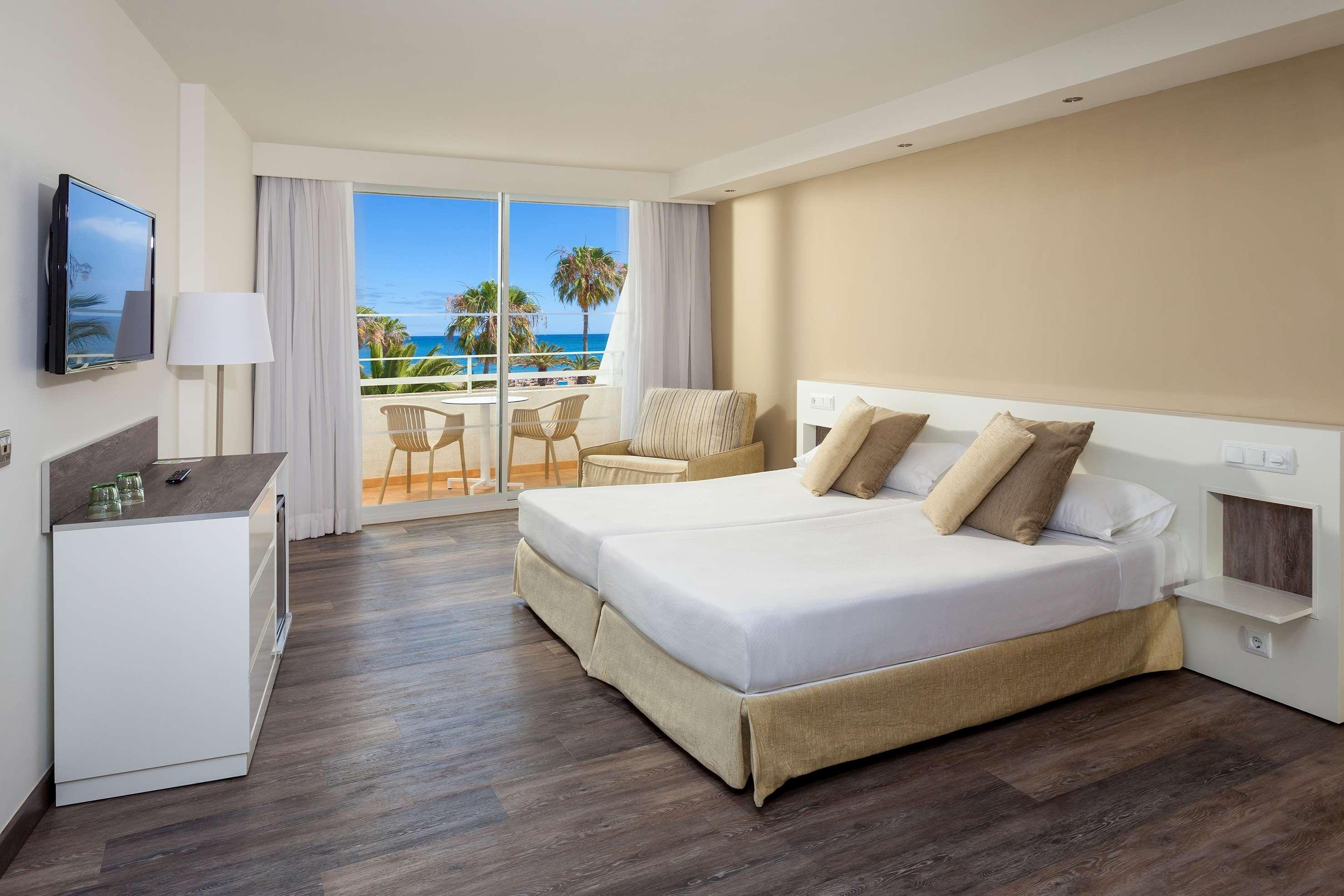 ซอล ลันซาโรเต - ออล อินคลูซีฟ Hotel ปูแอร์โตเดลคาร์เมน ภายนอก รูปภาพ