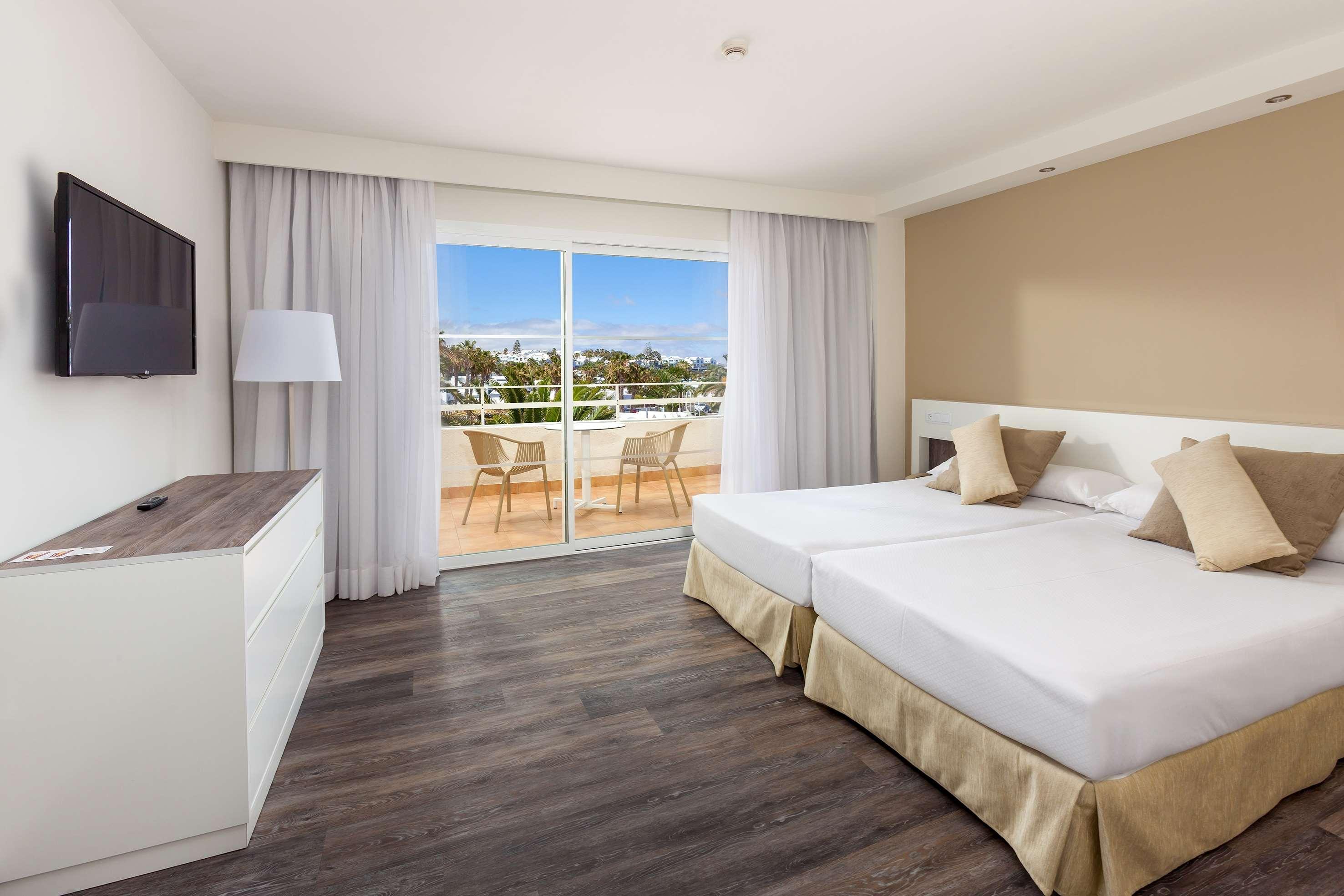 ซอล ลันซาโรเต - ออล อินคลูซีฟ Hotel ปูแอร์โตเดลคาร์เมน ภายนอก รูปภาพ