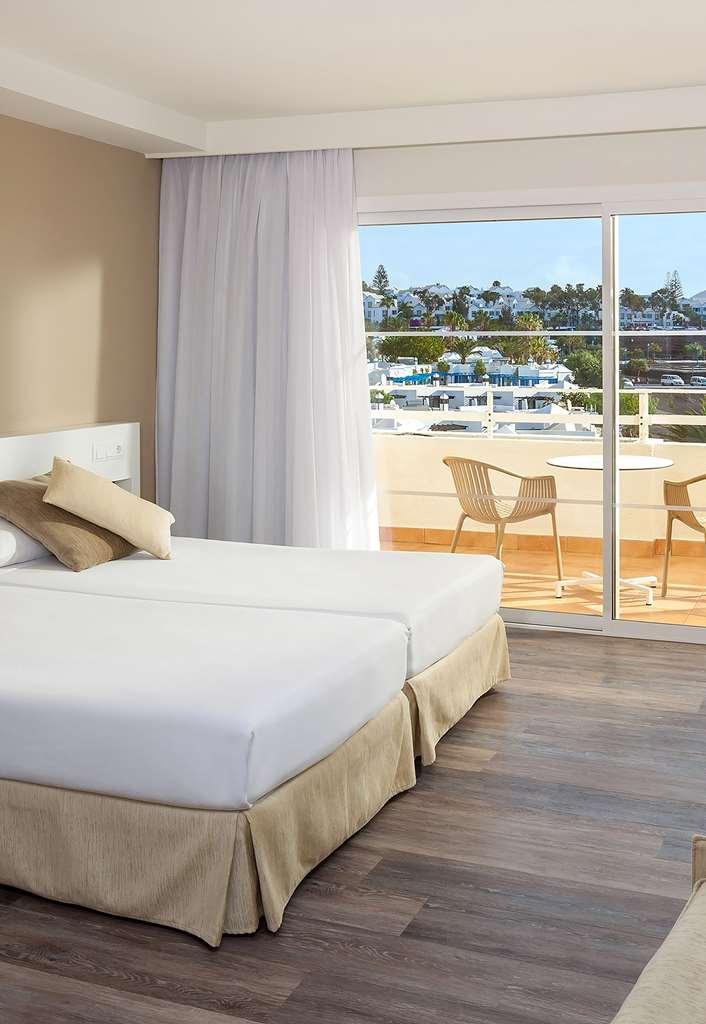 ซอล ลันซาโรเต - ออล อินคลูซีฟ Hotel ปูแอร์โตเดลคาร์เมน ห้อง รูปภาพ