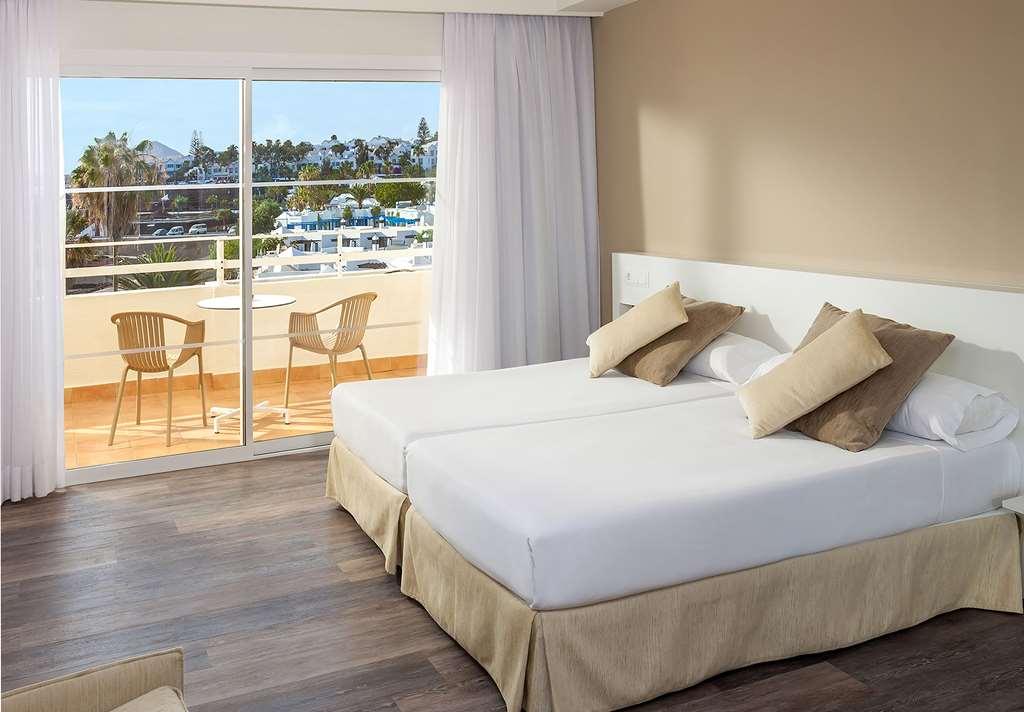ซอล ลันซาโรเต - ออล อินคลูซีฟ Hotel ปูแอร์โตเดลคาร์เมน ห้อง รูปภาพ