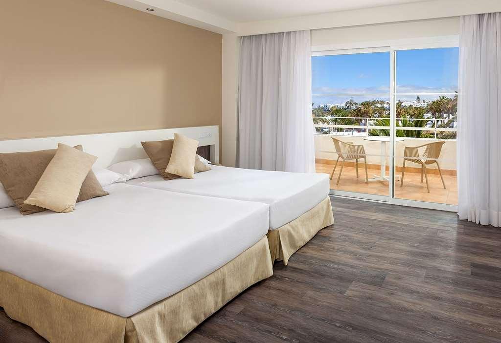 ซอล ลันซาโรเต - ออล อินคลูซีฟ Hotel ปูแอร์โตเดลคาร์เมน ห้อง รูปภาพ