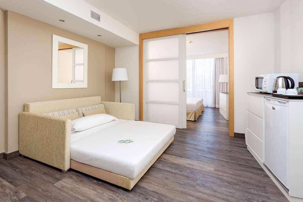 ซอล ลันซาโรเต - ออล อินคลูซีฟ Hotel ปูแอร์โตเดลคาร์เมน ห้อง รูปภาพ