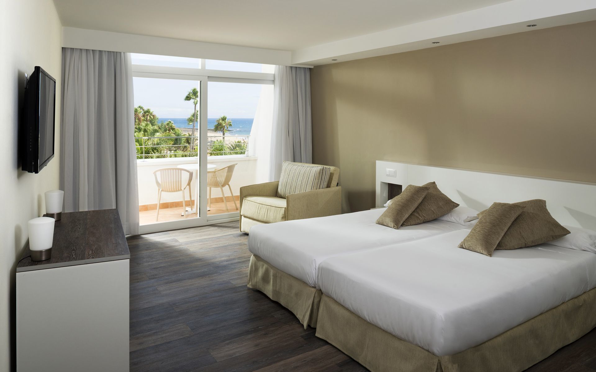 ซอล ลันซาโรเต - ออล อินคลูซีฟ Hotel ปูแอร์โตเดลคาร์เมน ภายนอก รูปภาพ
