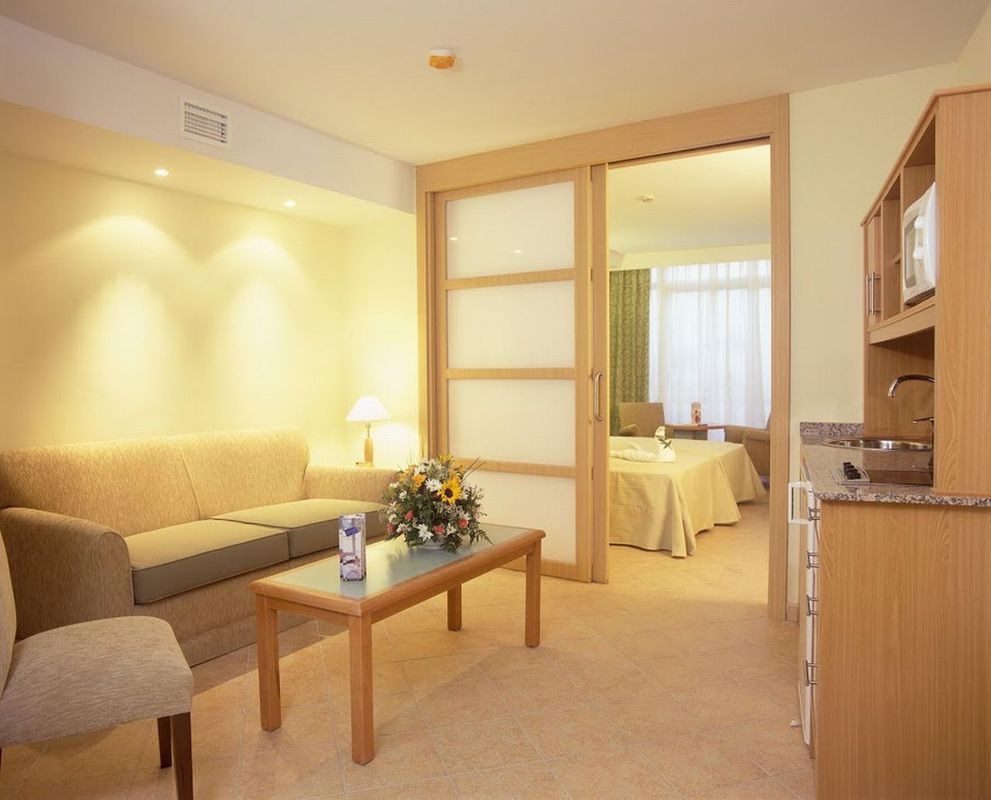 ซอล ลันซาโรเต - ออล อินคลูซีฟ Hotel ปูแอร์โตเดลคาร์เมน ห้อง รูปภาพ