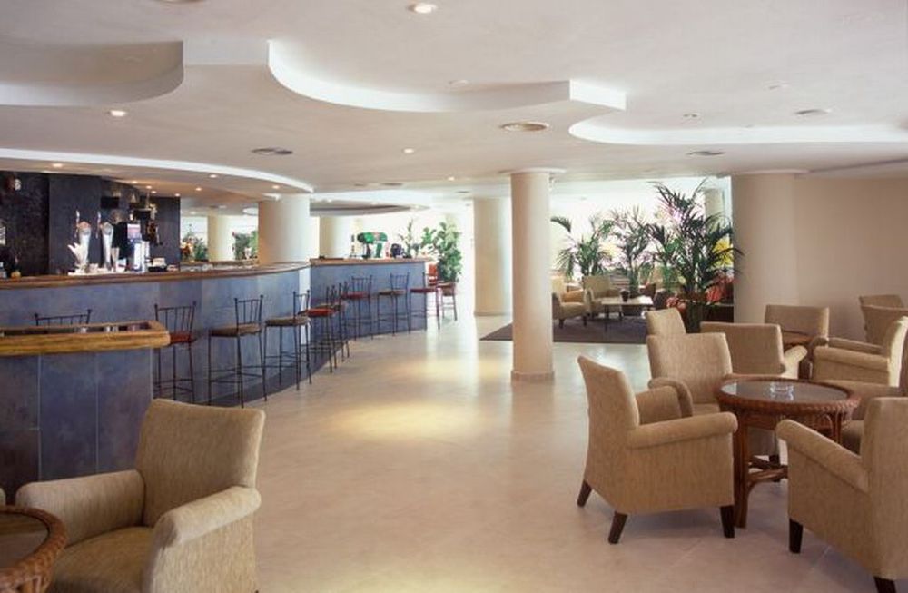 ซอล ลันซาโรเต - ออล อินคลูซีฟ Hotel ปูแอร์โตเดลคาร์เมน ภายใน รูปภาพ